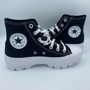 Converse Chuck Taylor All Star Lugged